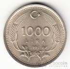  1000  1990-1994