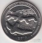  25  2017   - Effigy Mounds S