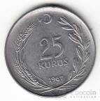  25  1967-1973
