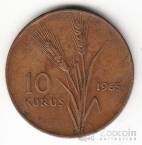  10  1960-1968