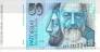 Словакия 50 крон 2005