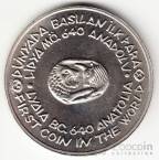  500  1983     -  