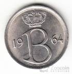  25  1964-1975 Belgie