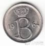  25  1964-1975 Belgie