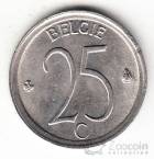  25  1964-1975 Belgie