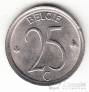  25  1964-1975 Belgie