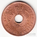  1  1959 (UNC)