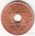  1  1959 (UNC)