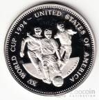  1000  1993     -  1 (Proof)