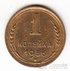  1  1956