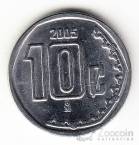  10  1999-2007