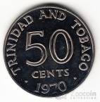    50  1970 (proof)