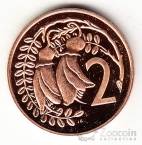   2  1986-1987 (Proof)
