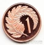   1  1974-1985 (Proof)