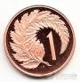   1  1974-1985 (Proof)
