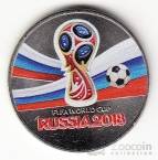  25  2018     FIFA 2018   15