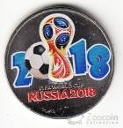  25  2018     FIFA 2018   22