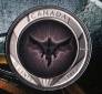 25  2016 DC Comics -  (, )