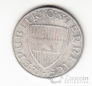 Австрия 10 шиллингов 1957