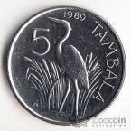  5  1989