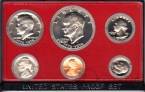   6  1975-1976 200   S (proof)