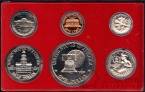   6  1975-1976 200   S (proof)