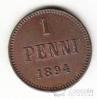  1  1894