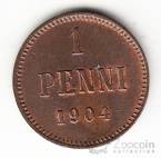  1  1904