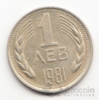  1  1981 1300  