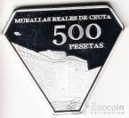  500  2017 