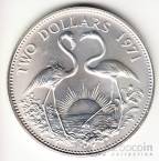   2  1971  (UNC)