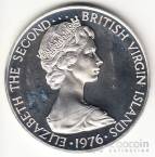 .   1  1976  (Proof)