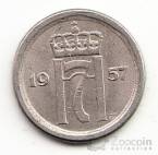 10  1951-1957