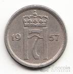 25  1951-1957