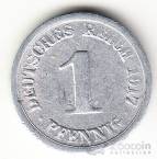  1  1917 F