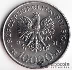  10000  1991 200- 