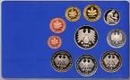   10  1996 D (, Proof)