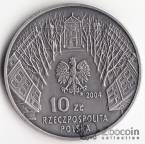  10  2004 100   