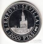  2000  1992   