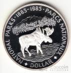  1  1985   -  (Proof)