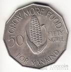  50  1969 FAO