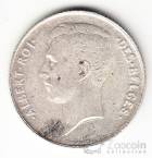 1  1911 Belges