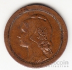 Португалия 20 сентаво 1925