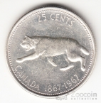  25  1967 100-  - 