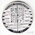 200  2008   (Proof)