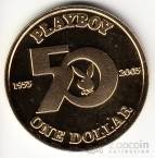   1  2003 50   Playboy