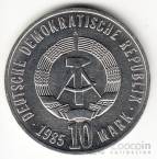  10  1985 40  