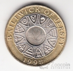 ������ 2 ����� 1998