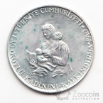 ������ 500 ��� 1980 FAO