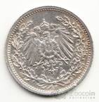  1/2  1915 F
